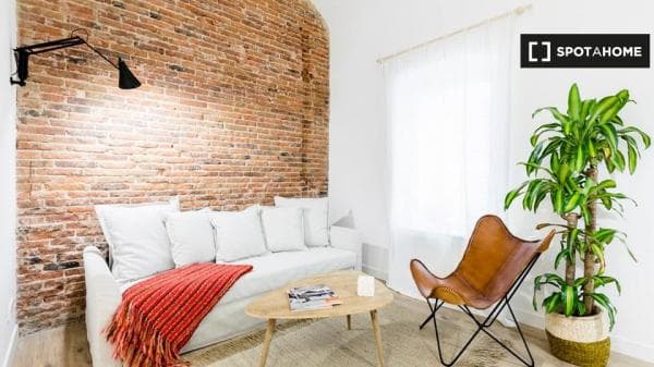 Apartment for rent in , Madrid photo 1