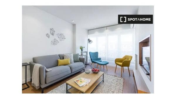 Apartment for rent in , Madrid photo 1