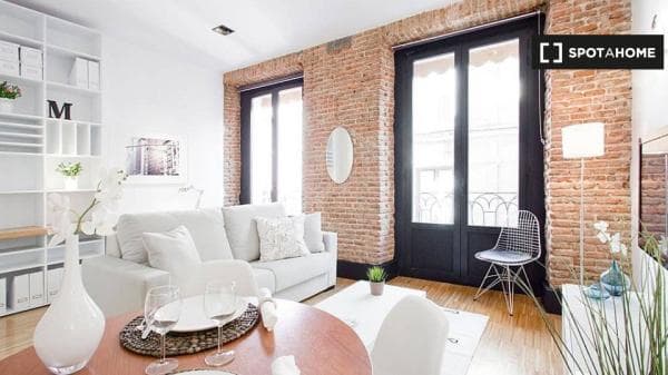 Apartment for rent in , Madrid photo 1