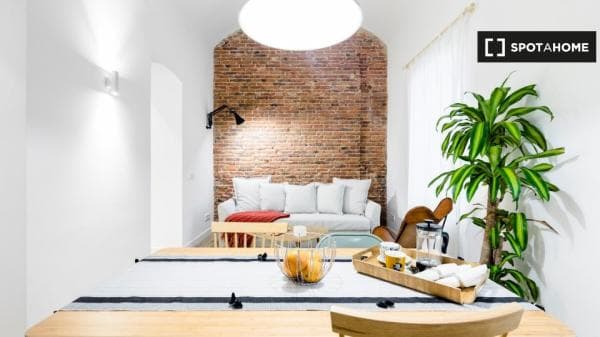 Apartment for rent in , Madrid thumbnail 1