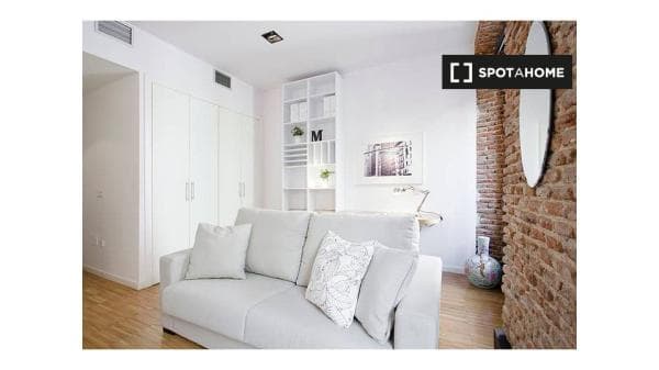 Apartment for rent in , Madrid thumbnail 1