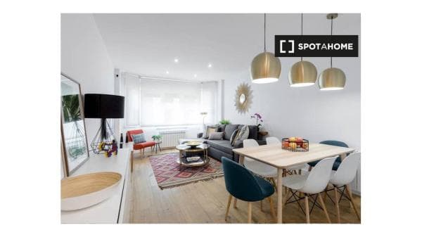 Apartment for rent in , Madrid photo 1