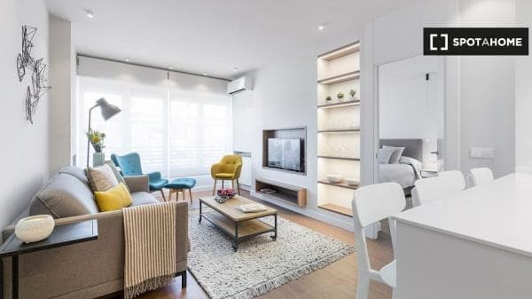 Apartment for rent in , Madrid thumbnail 1