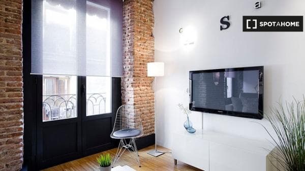 Apartment for rent in , Madrid thumbnail 2