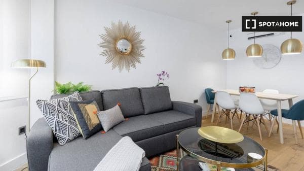 Apartment for rent in , Madrid thumbnail 1