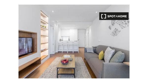 Apartment for rent in , Madrid thumbnail 2
