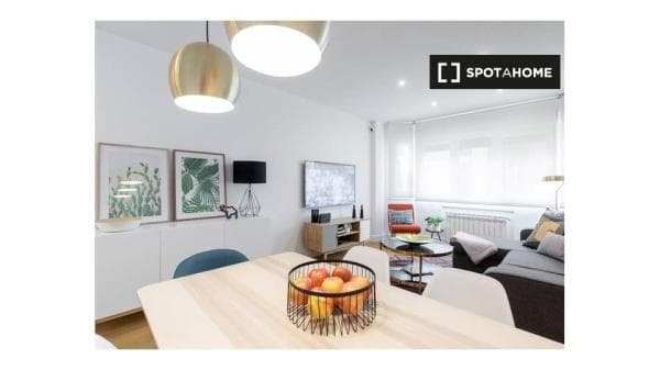 Apartment for rent in , Madrid thumbnail 2