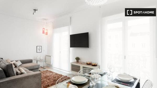 Apartment for rent in , Madrid photo 1