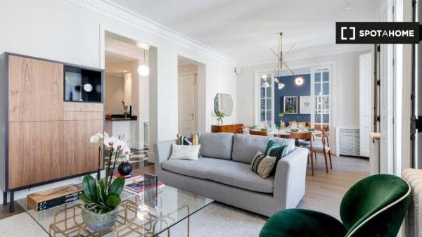 Apartment for rent in , Madrid photo 1