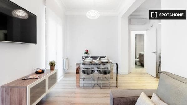 Apartment for rent in , Madrid thumbnail 2