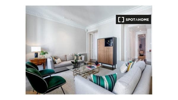 Apartment for rent in , Madrid thumbnail 1