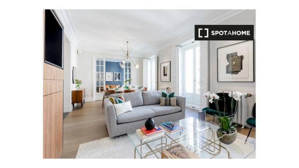 Apartment for rent in , Madrid thumbnail 2