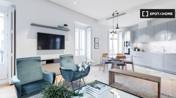 Apartment for rent in , Madrid thumbnail 1