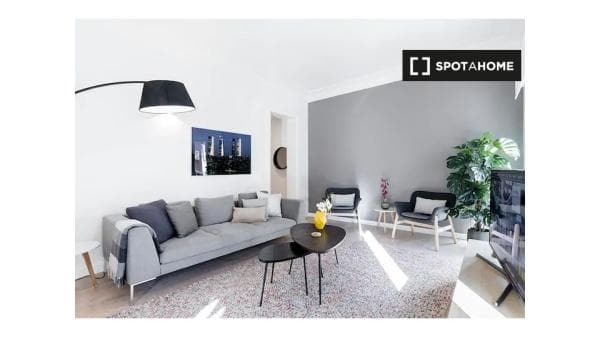 Apartment for rent in , Madrid thumbnail 1