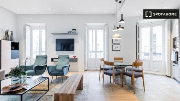 Apartment for rent in , Madrid thumbnail 2