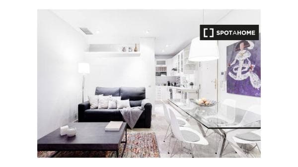 Apartment for rent in , Madrid photo 1