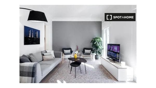 Apartment for rent in , Madrid thumbnail 2