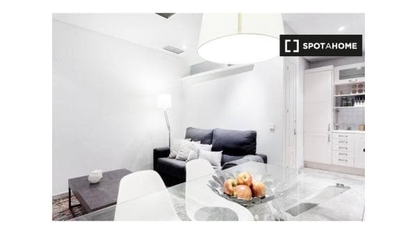 Apartment for rent in , Madrid thumbnail 1