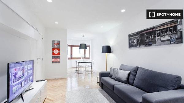 Apartment for rent in , Madrid photo 1