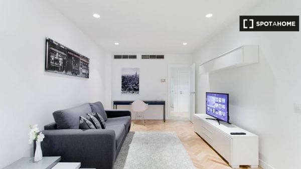 Apartment for rent in , Madrid thumbnail 1