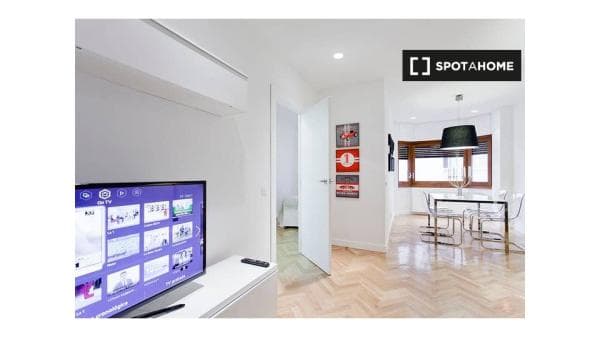 Apartment for rent in , Madrid thumbnail 2
