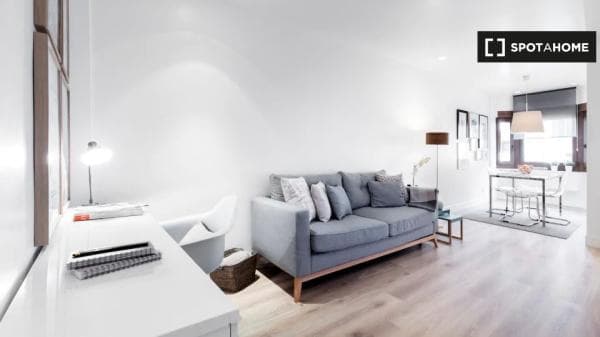 Apartment for rent in , Madrid photo 1
