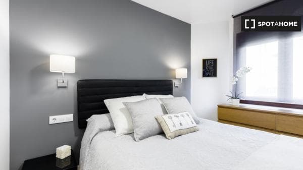 Apartment for rent in , Madrid thumbnail 2