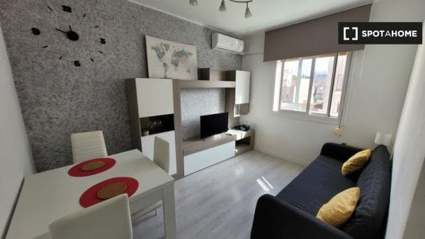 Apartment for rent in , Barcelona photo 2