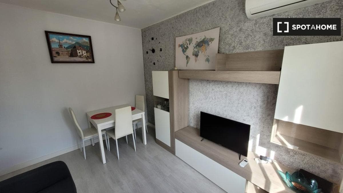 Apartment rental in , Barcelona photo 3