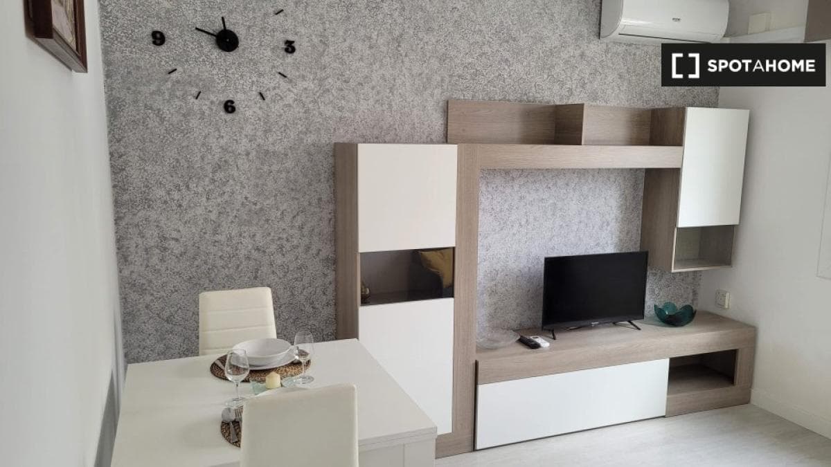 Apartment rental in , Barcelona photo 4
