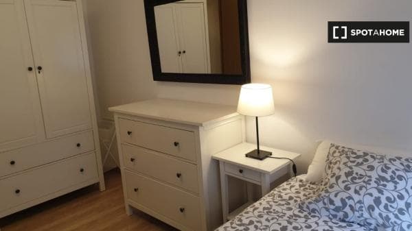 Piso en alquiler en , Oviedo thumbnail 2