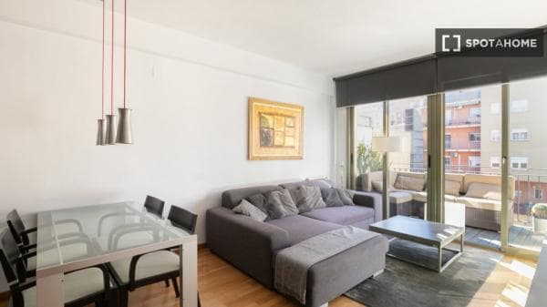 Apartment for rent in , Barcelona photo 1