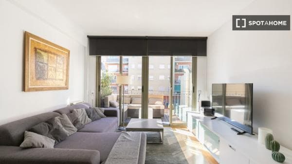 Apartment for rent in , Barcelona thumbnail 2