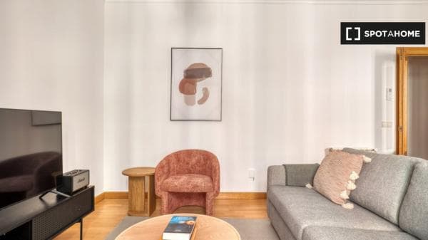 Apartment for rent in , Madrid photo 1