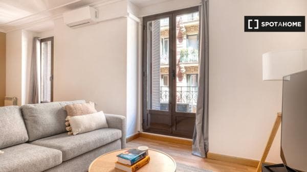Apartment for rent in , Madrid thumbnail 2