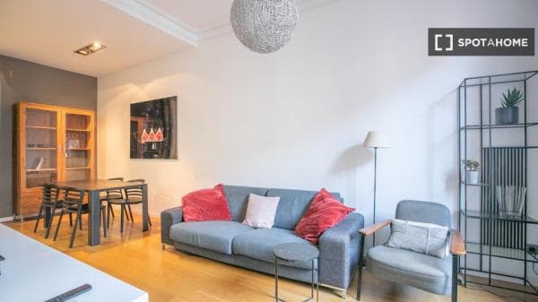 Apartment for rent in , Barcelona photo 1