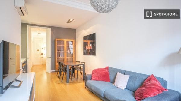 Apartment for rent in , Barcelona thumbnail 1