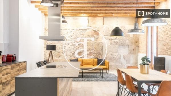 Apartment for rent in , Barcelona photo 1