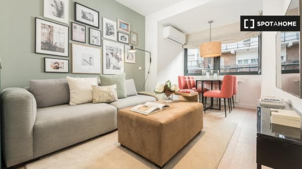 Apartment for rent in , Madrid photo 1