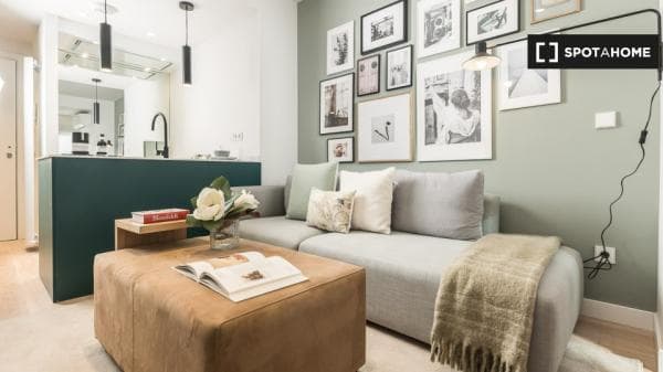 Apartment for rent in , Madrid photo 2
