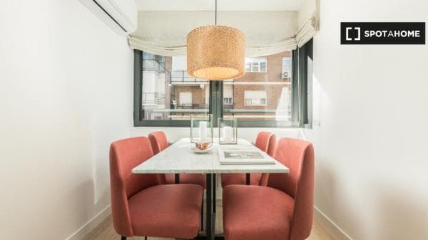 Apartment for rent in , Madrid photo 3