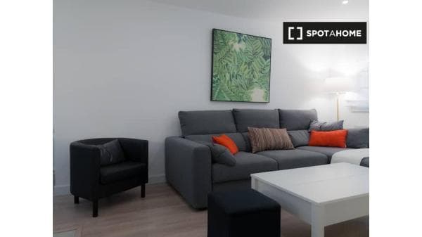 Apartment for rent in , Granada thumbnail 2