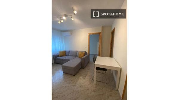 Apartment for rent in , Madrid photo 1