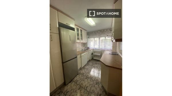 Apartment for rent in , Madrid photo 3