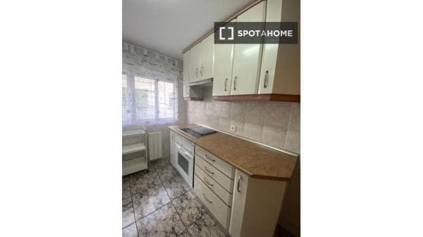 Apartment for rent in , Madrid photo 4