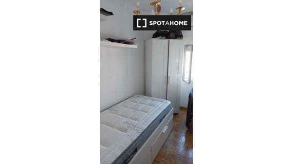 Apartment for rent in , Madrid photo 1