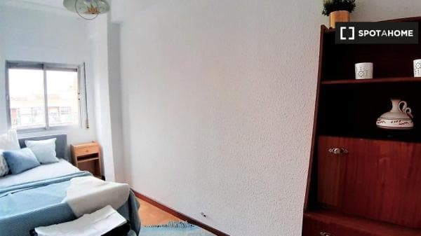 Apartment for rent in , Madrid photo 2