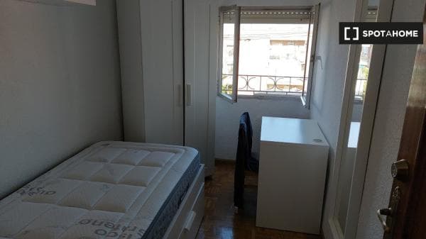 Apartment for rent in , Madrid photo 2