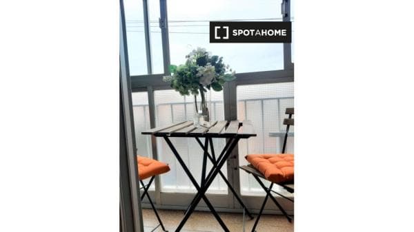 Apartment for rent in , Madrid photo 3