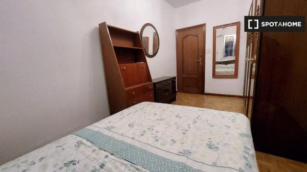 Apartment for rent in , Madrid photo 4